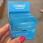 Water Glide 20 x 3ml Sample Pack - Image 2