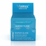 Water Glide 20 x 3ml Sample Pack - Image 4