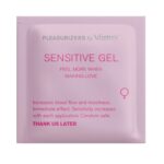 Sensitive Gel 20 x 3ml Sample Pack - Image 2