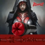 Fleshlight Fantasy - Reaper - Image 5