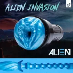 Fleshlight - Alien - Blue - Image 6