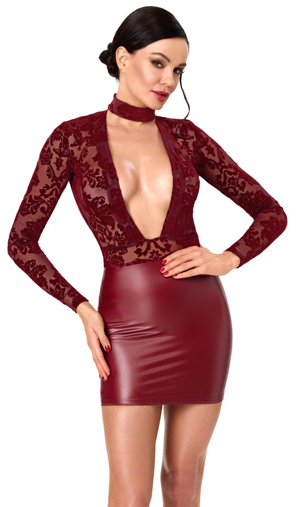 137758a9fcddd8e07a9a844a47705311_27196063021_nor_a.jpg Dress - Image 1