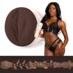 Masturbatorius vyrams Fleshlight Nicole Kitt Purrrrrfection - Image 6