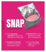 Snap Accessory Pouch - Image 8
