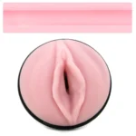 Masturbatorius vyrams Fleshlight Pink Lady Original - Image 4