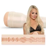 Masturbatorius vyrams Fleshlight Elsa Jean Tasty - Image 5