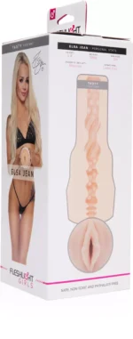 Masturbatorius vyrams Fleshlight Elsa Jean Tasty - Image 2