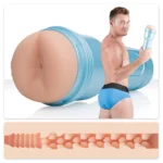 Analinis masturbatorius Fleshlight Fleshjack Boys - Brent Corrigan Bliss