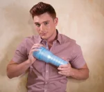 Analinis masturbatorius Fleshlight Fleshjack Boys - Brent Corrigan Bliss - Image 2
