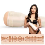 Masturbatorius vyrams Fleshlight Emily Willis Squirt