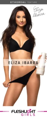 Masturbatorius vyrams Fleshlight Eliza Ibarra Ethereal - Image 6