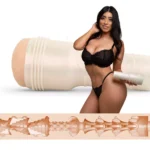 Masturbatorius vyrams Fleshlight Violet Myers Waifu - Image 3