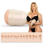 Masturbatorius vyrams Fleshlight Savannah Bond - Image 4