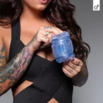 Masturbatorius vyrams Fleshlight Quickshot Turbo