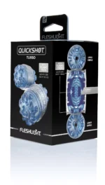 Masturbatorius vyrams Fleshlight Quickshot Turbo - Image 4
