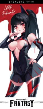 Masturbatorius vyrams Fleshlight Fantasy - Lilith Fukumoto Shokushu - Image 8