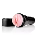 Masturbatorius vyrams Fleshlight Pink Lady Vortex - Image 3