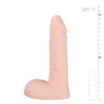Masturbatorius vyrams Fleshlight Limpy Dick - Large - Image 5