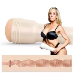 Masturbatorius vyrams Fleshlight Brandi Love Heartthrob - Image 3