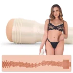 Analinis masturbatorius Fleshlight Mia Malkova Boss Level Signature Butt - Image 2