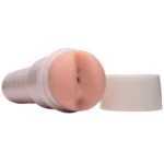 Analinis masturbatorius Fleshlight Mia Malkova Boss Level Signature Butt - Image 3