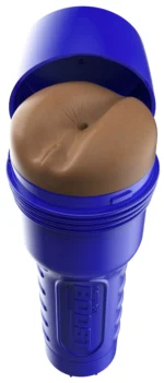 Masturbatorius vyrams Fleshlight Boost Blast - Dark Medium - Image 3