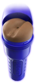 Masturbatorius vyrams Fleshlight Boost Blast - Dark Medium - Image 2