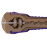 Masturbatorius vyrams Fleshlight Boost Blast - Dark Medium