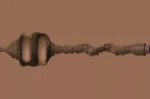 Masturbatorius vyrams Fleshlight Boost Blast - Dark Medium - Image 5