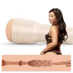 Masturbatorius vyrams Fleshlight Eva Lovia Spice