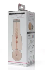 Masturbatorius vyrams Fleshlight Eva Lovia Spice - Image 7