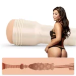 Masturbatorius vyrams Fleshlight Eva Lovia Spice - Image 6
