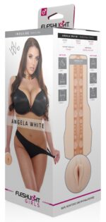 Masturbatorius vyrams Fleshlight Angela White Indulge - Image 3