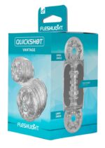 Masturbatorius vyrams Fleshlight Quickshot Vantage