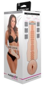Masturbatorius vyrams Fleshlight Eva Lovia - Image 4