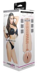 Masturbatorius vyrams Fleshlight Madison Ivy - Image 6