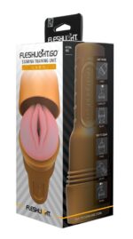 Masturbatorius vyrams Fleshlight GO Stamina Training Unit Lady - Image 7