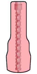 Masturbatorius vyrams Fleshlight GO Stamina Training Unit Lady - Image 4