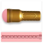 Masturbatorius vyrams Fleshlight GO Stamina Training Unit Lady - Image 3