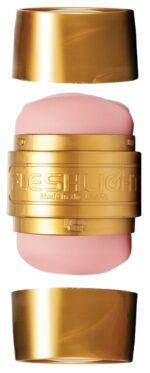 Masturbatorių rinkinys Fleshlight Quickshot Stamina Training Unit Lady & Butt - Image 9