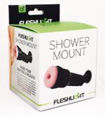 Masturbatoriaus priedas Fleshlight Shower Mount