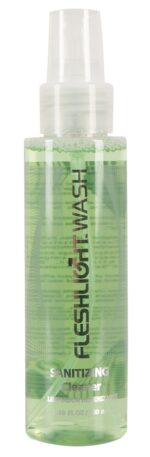 Intymi priežiūros priemonė Fleshlight Fleshwash - Image 2