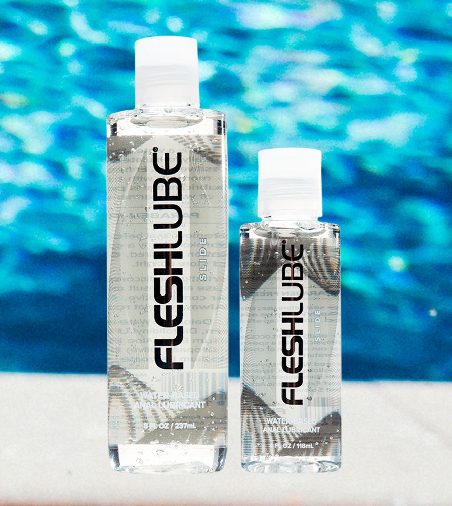 Lubrikantas Fleshlight FleshLube Slide