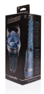 Masturbatorius vyrams Fleshlight Turbo Core