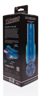 Masturbatorius vyrams Fleshlight Turbo Core - Image 5