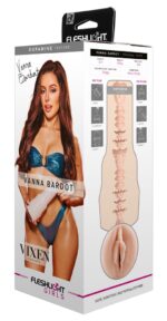 Masturbatorius vyrams Fleshlight Vanna Bardot Dopamine - Image 2