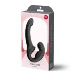 Dvigubas dildo Fun Factory Share Lite - Image 3