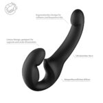 Dvigubas dildo Fun Factory Share Lite - Image 4