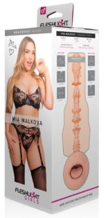 Masturbatorius vyrams Fleshlight Mia Malkova Headshot - Image 2