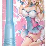 Masturbatorius vyrams Fleshlight Fantasy Lexi Amakura